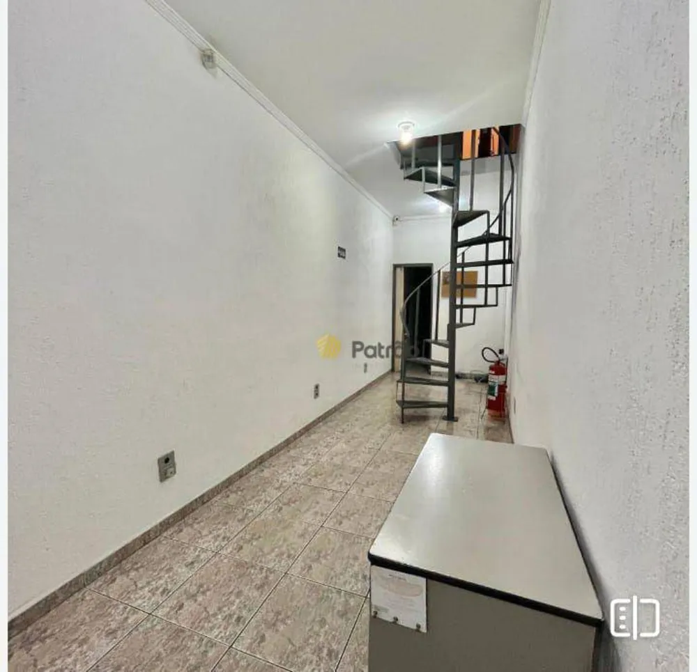 Loja-Salão, 40 m² - Foto 3
