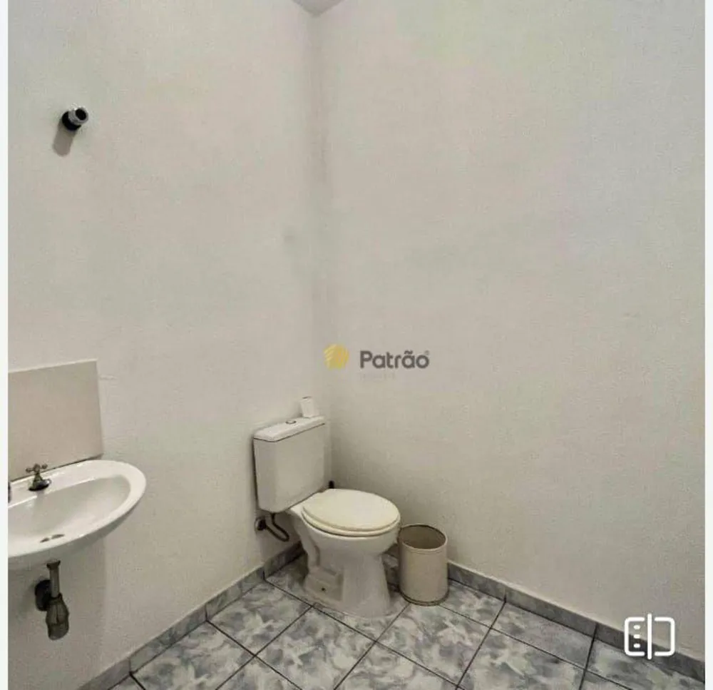 Loja-Salão, 40 m² - Foto 5