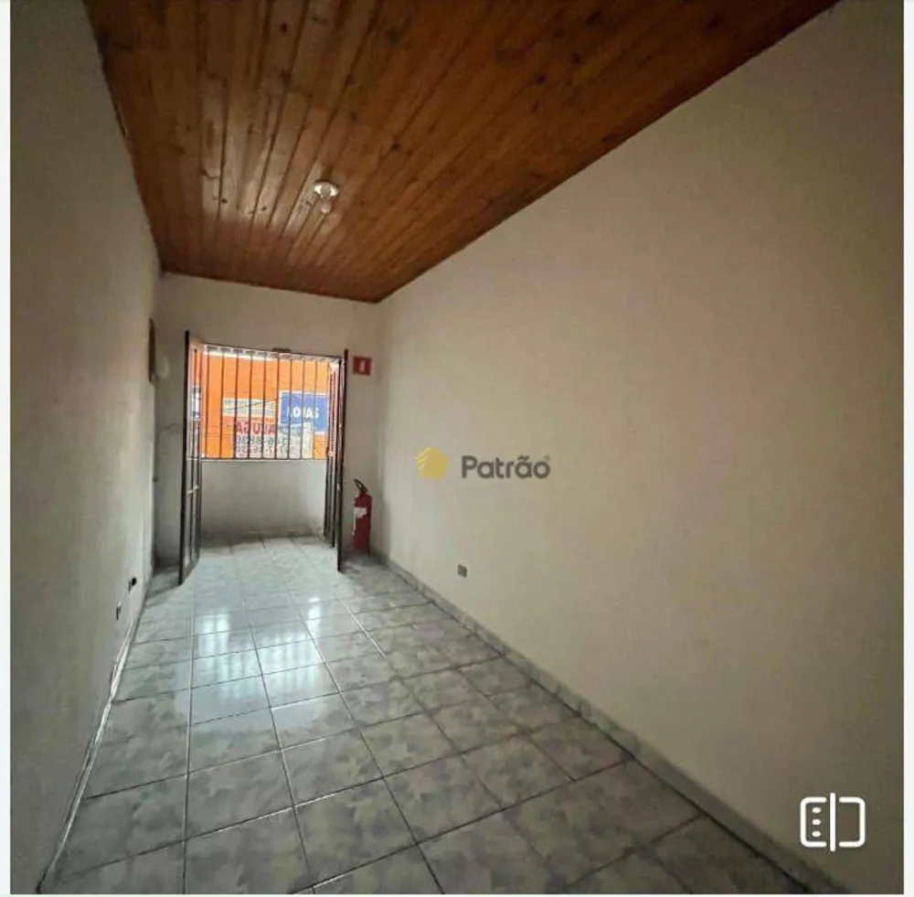 Loja-Salão, 40 m² - Foto 4