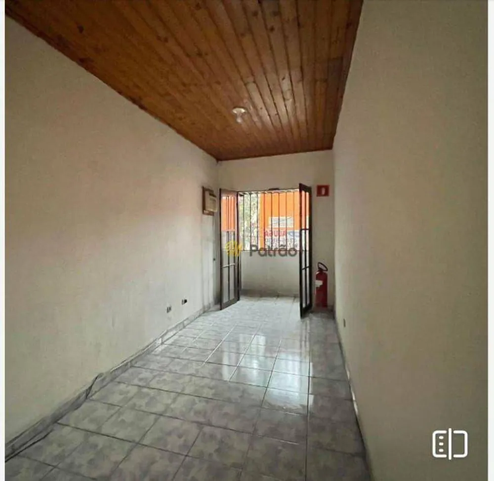 Loja-Salão, 40 m² - Foto 2