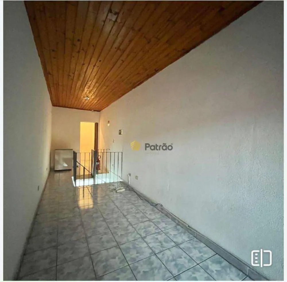 Loja-Salão, 40 m² - Foto 1
