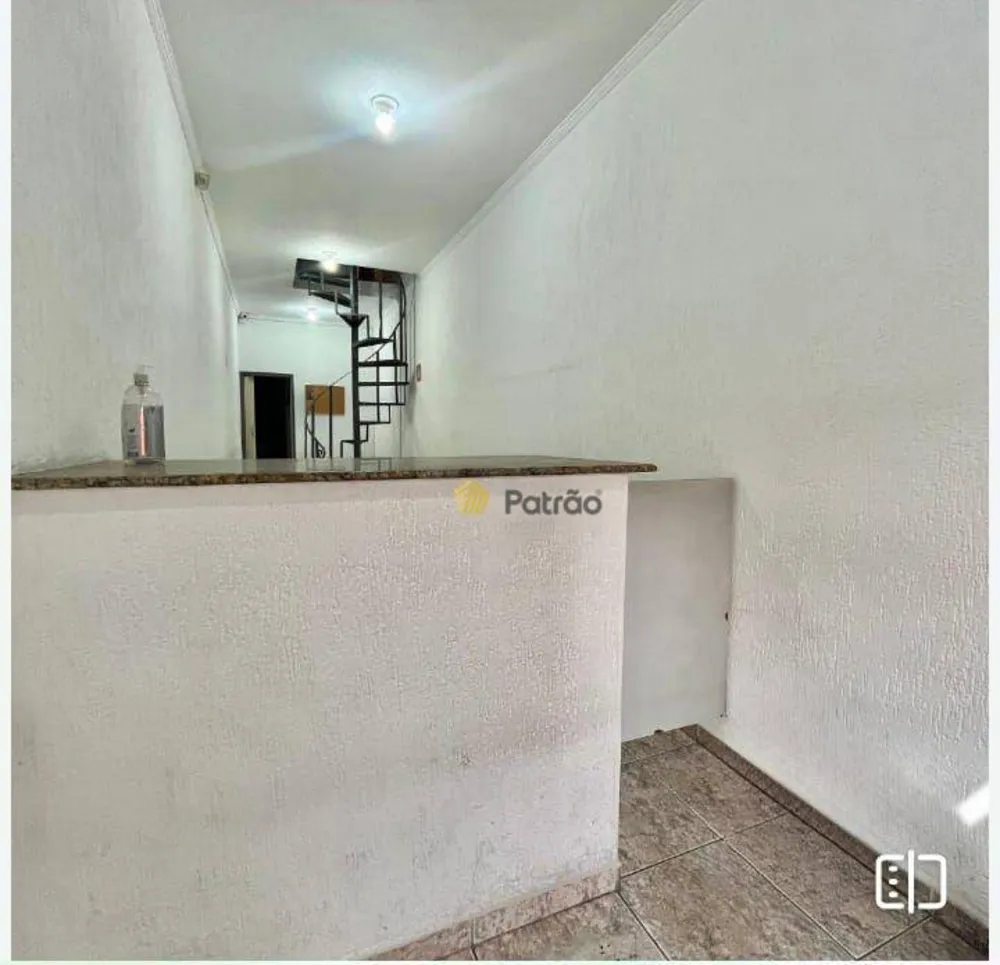 Loja-Salão, 40 m² - Foto 6