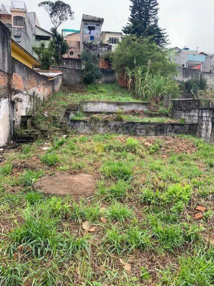 Terreno, 486 m² - Foto 4