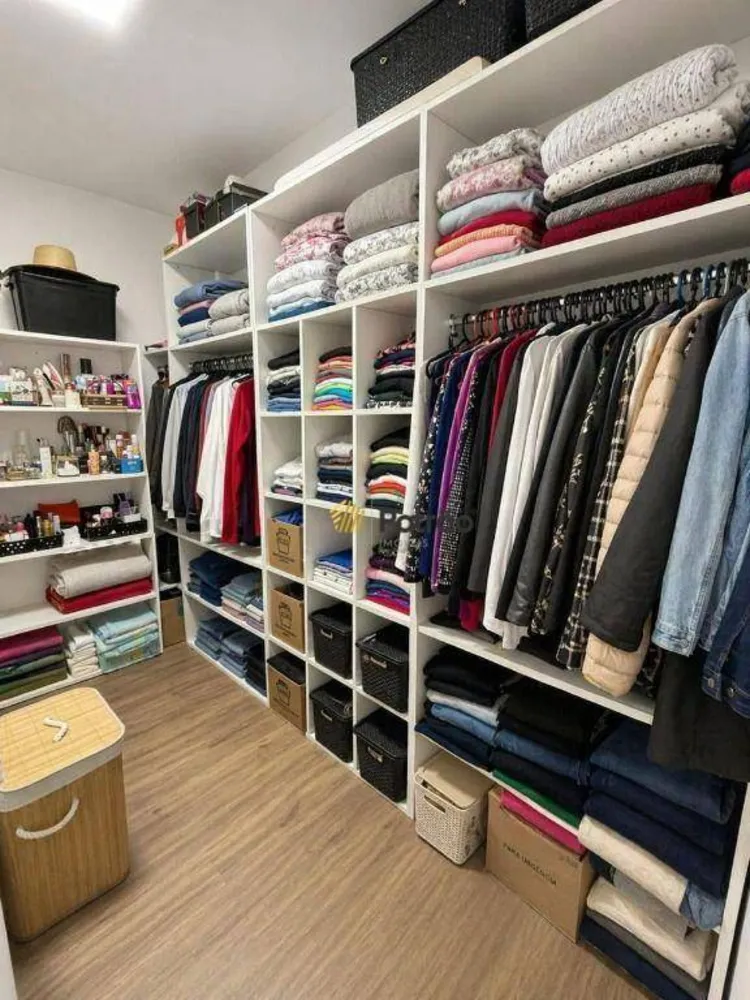 Sobrado, 3 quartos, 280 m² - Foto 6