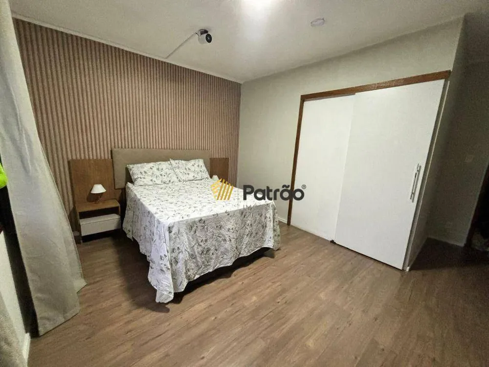 Sobrado, 3 quartos, 280 m² - Foto 10