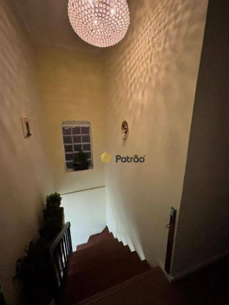 Sobrado, 3 quartos, 280 m² - Foto 9
