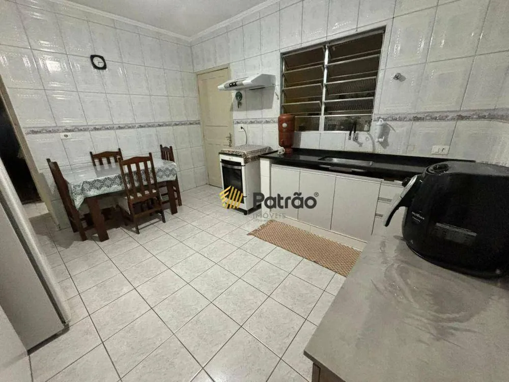 Sobrado, 3 quartos, 280 m² - Foto 7