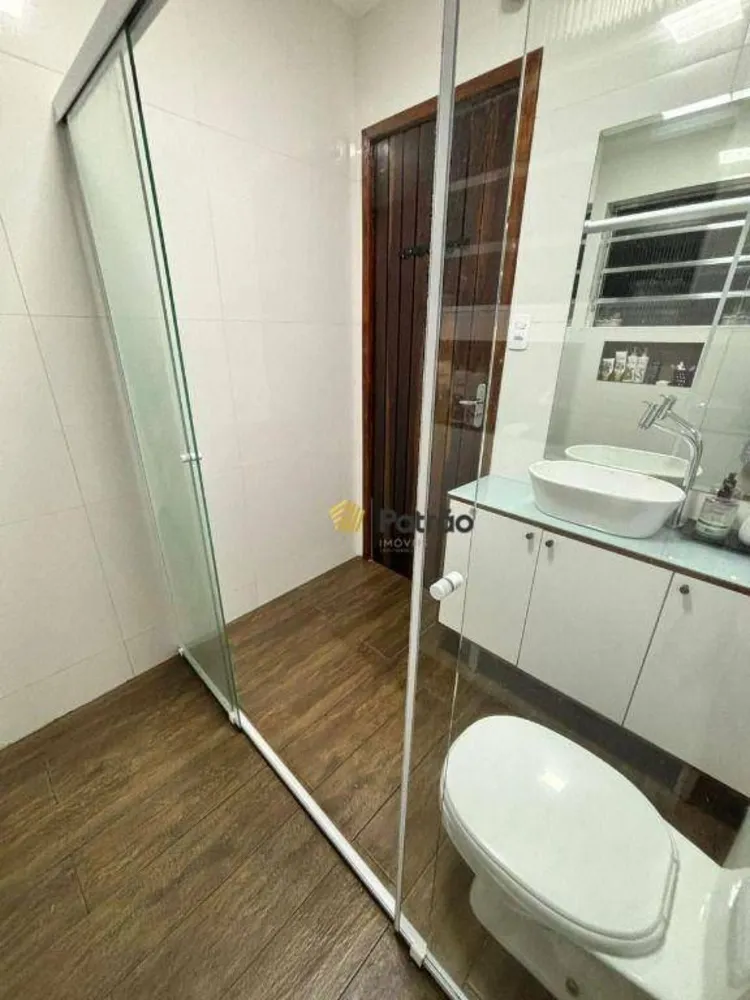Sobrado, 3 quartos, 280 m² - Foto 2