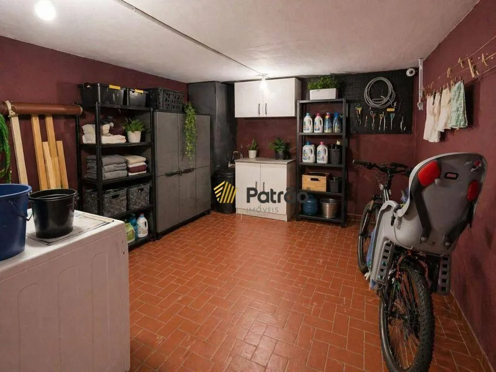 Sobrado, 3 quartos, 280 m² - Foto 8