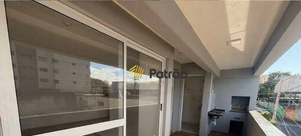 Apartamento, 2 quartos, 66 m² - Foto 8