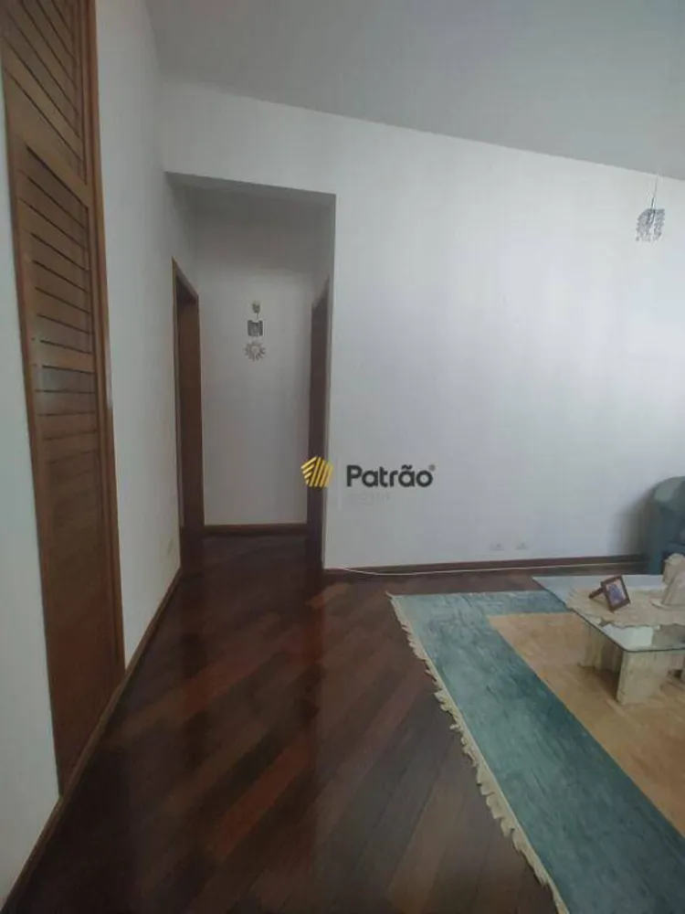 Casa, 4 quartos, 388 m² - Foto 5