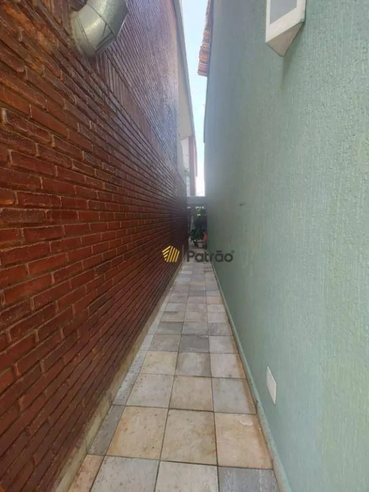 Casa, 4 quartos, 388 m² - Foto 1