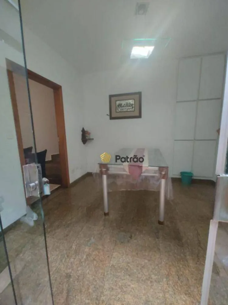 Casa, 4 quartos, 388 m² - Foto 4
