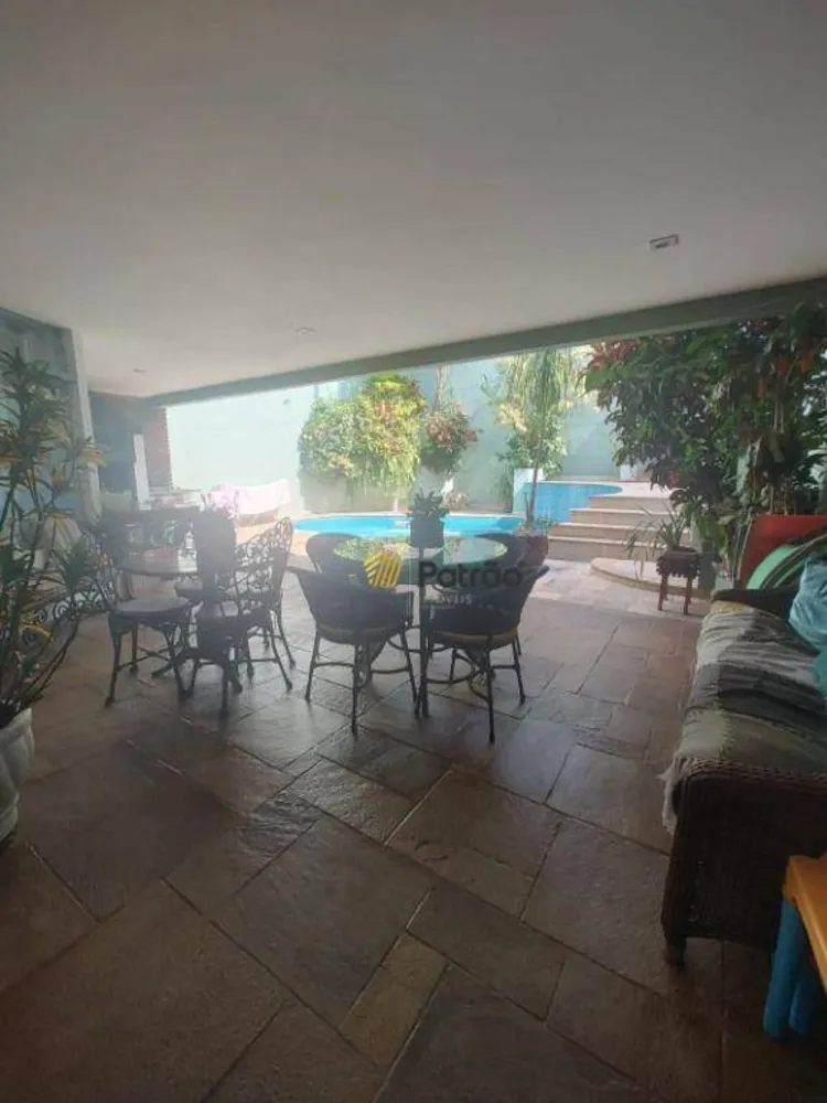 Casa, 4 quartos, 388 m² - Foto 5