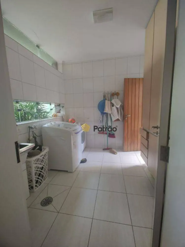 Casa, 4 quartos, 388 m² - Foto 7