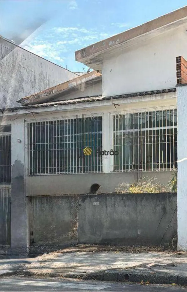 Casa, 200 m² - Foto 1