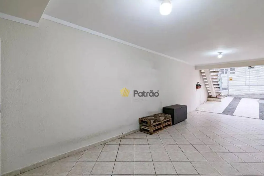Sobrado, 3 quartos, 227 m² - Foto 10