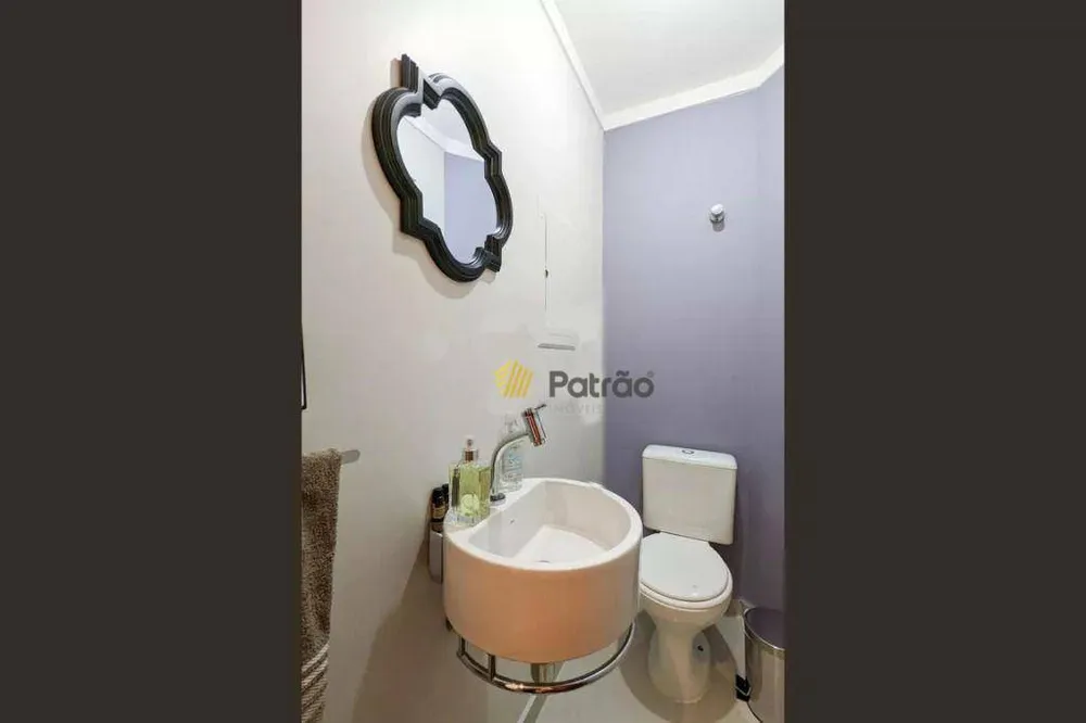 Sobrado, 3 quartos, 227 m² - Foto 14