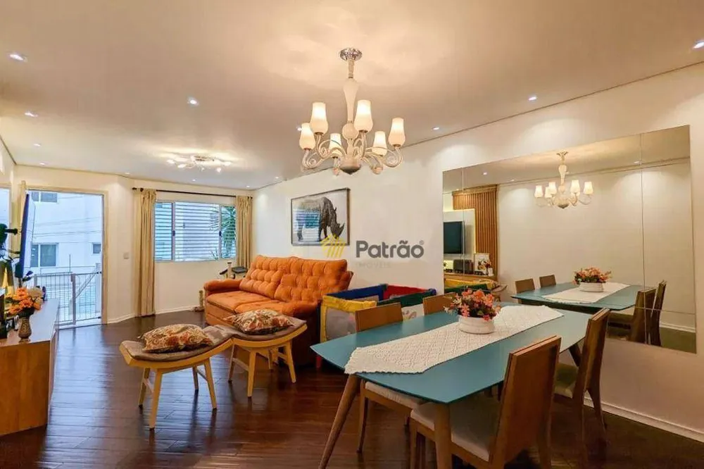 Sobrado, 3 quartos, 227 m² - Foto 16