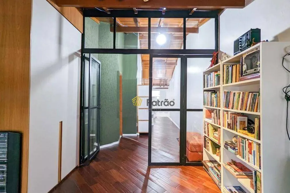 Sobrado, 3 quartos, 227 m² - Foto 4