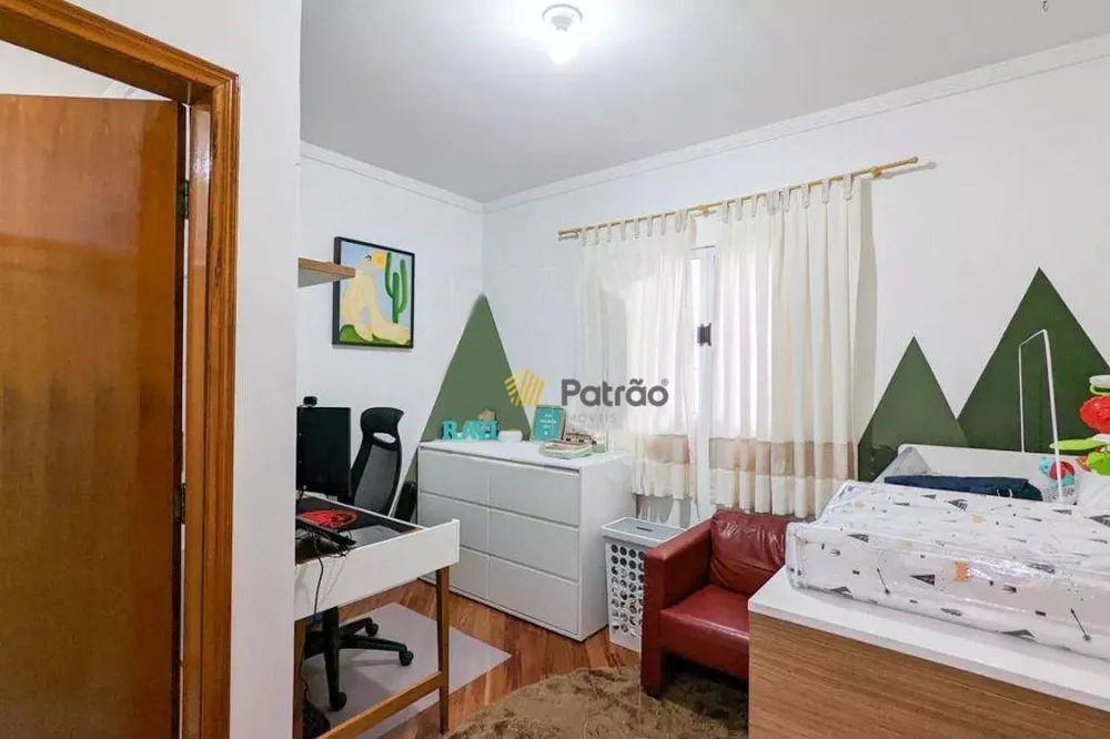 Sobrado, 3 quartos, 227 m² - Foto 6