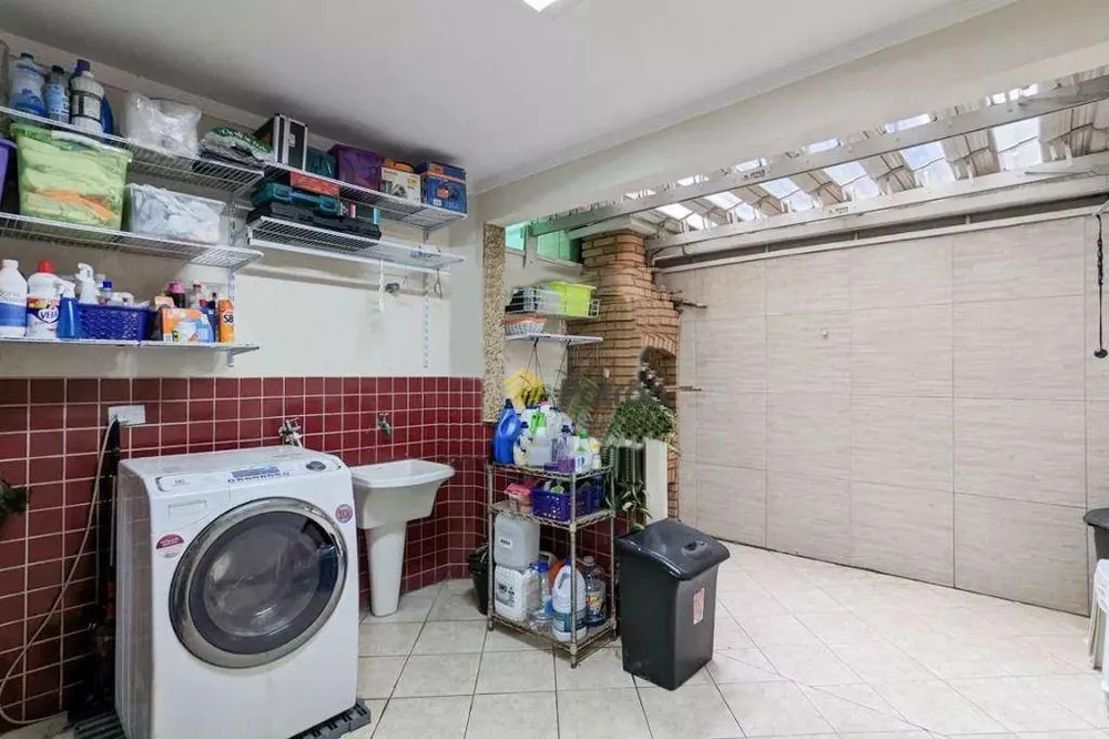 Sobrado, 3 quartos, 227 m² - Foto 12