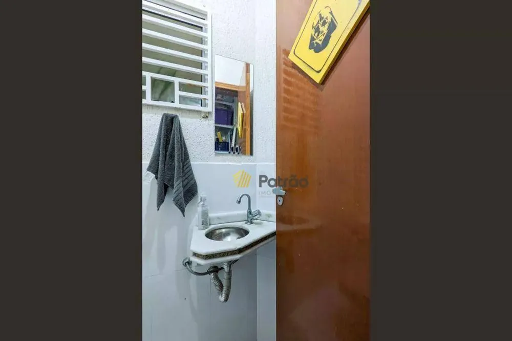 Sobrado, 3 quartos, 227 m² - Foto 13