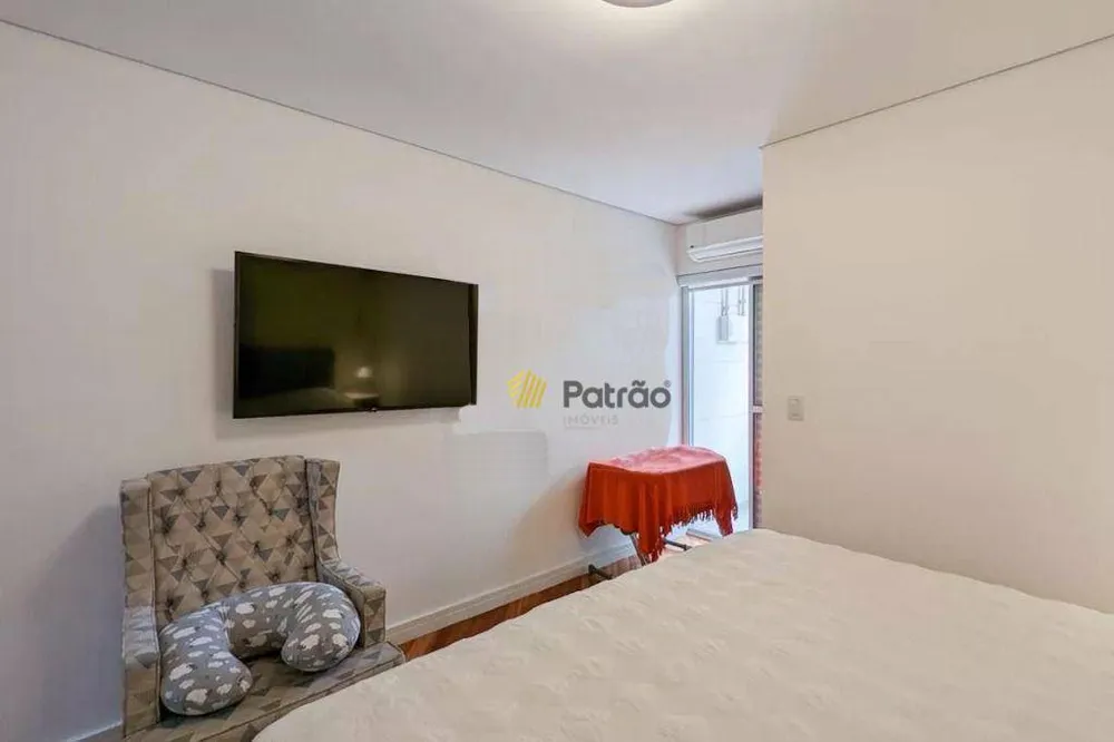 Sobrado, 3 quartos, 227 m² - Foto 9