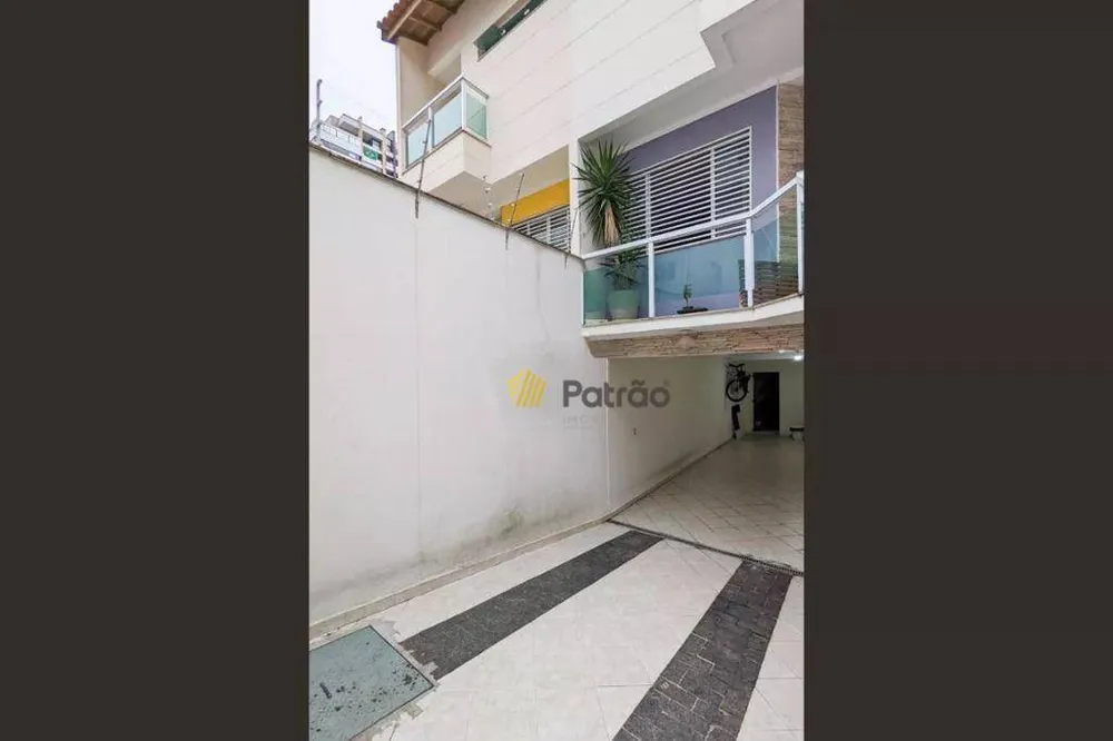 Sobrado, 3 quartos, 227 m² - Foto 11