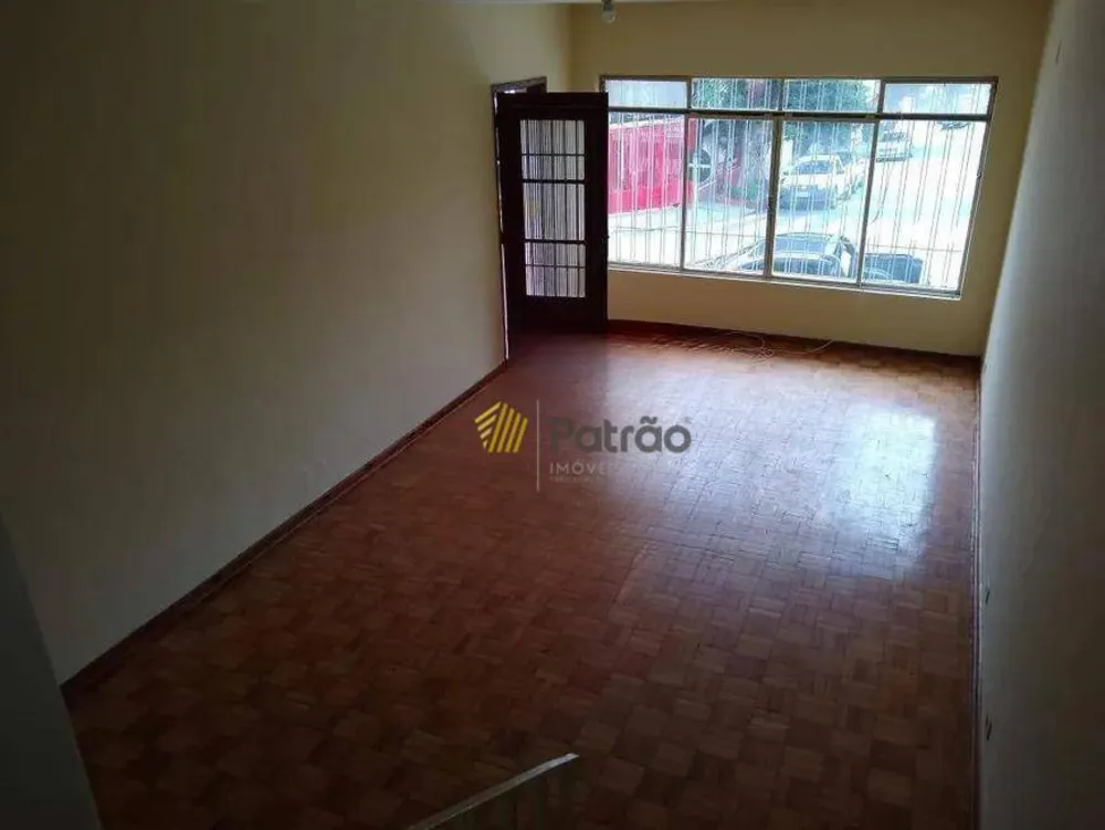 Sobrado, 3 quartos, 206 m² - Foto 1