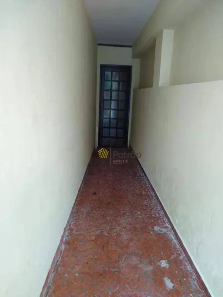 Sobrado, 3 quartos, 206 m² - Foto 9