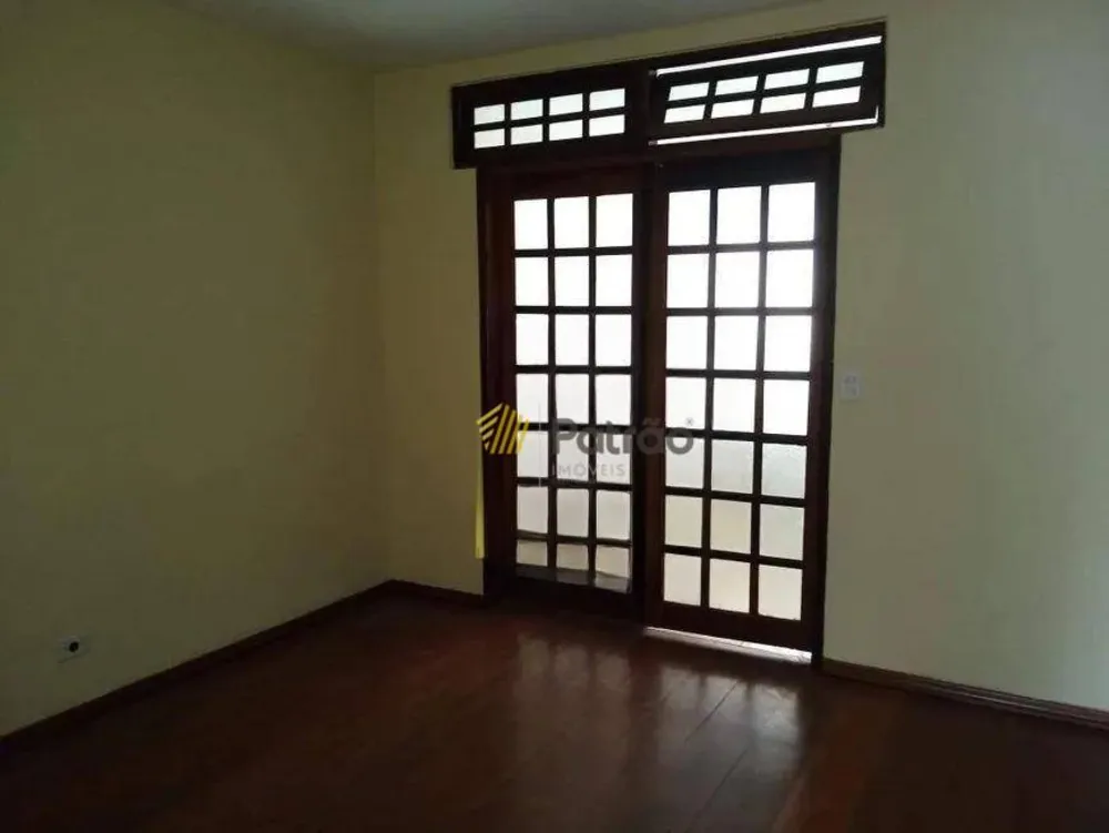 Sobrado, 3 quartos, 206 m² - Foto 8
