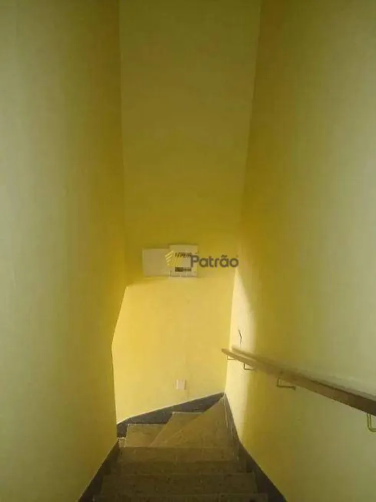 Sobrado, 3 quartos, 206 m² - Foto 6