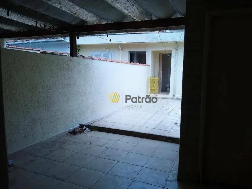 Sobrado, 3 quartos, 206 m² - Foto 5