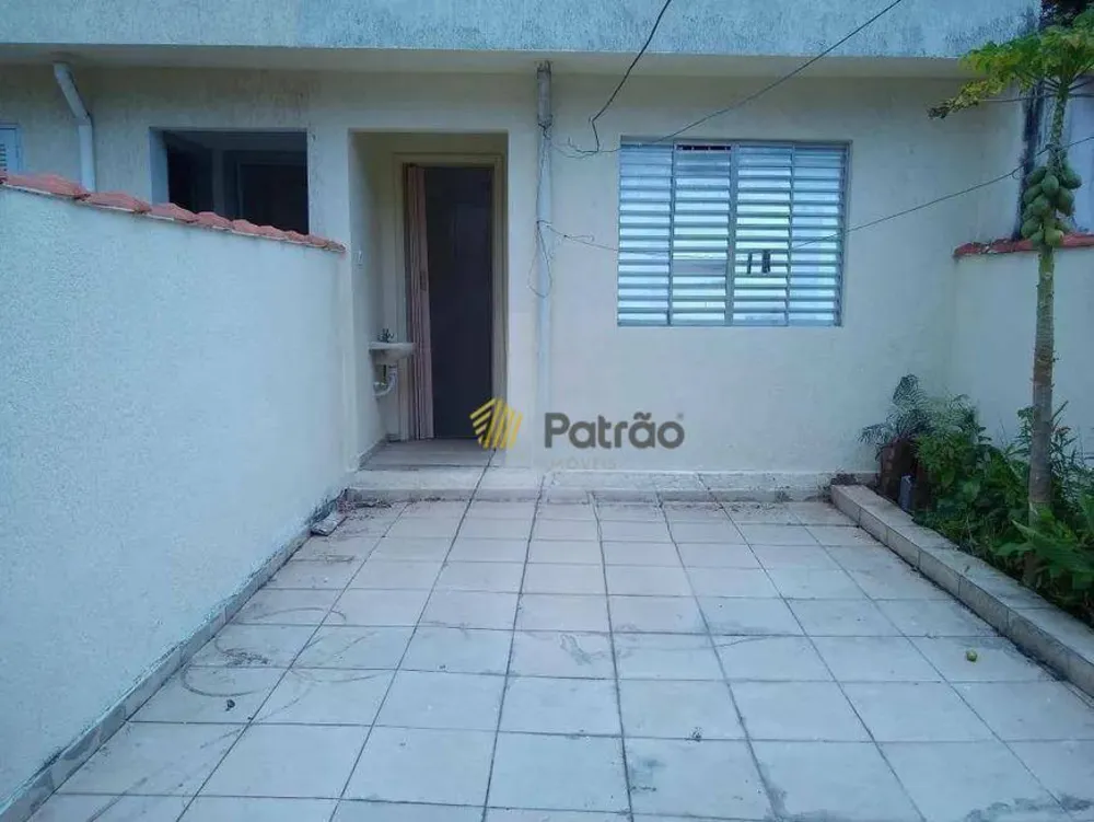 Sobrado, 3 quartos, 206 m² - Foto 4
