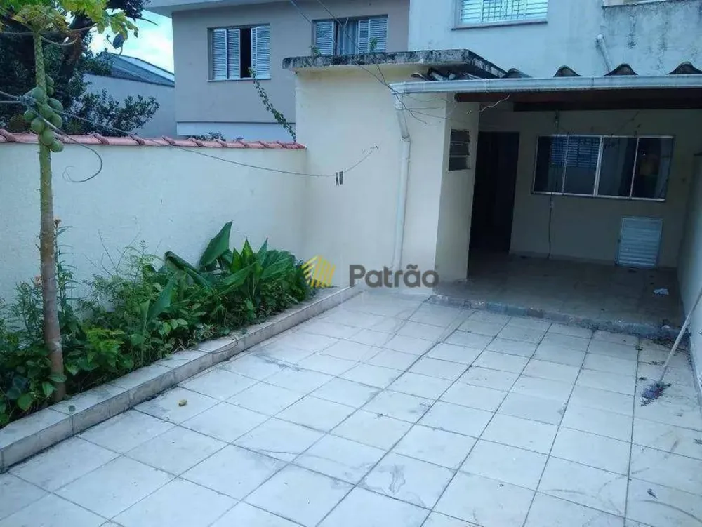 Sobrado, 3 quartos, 206 m² - Foto 3