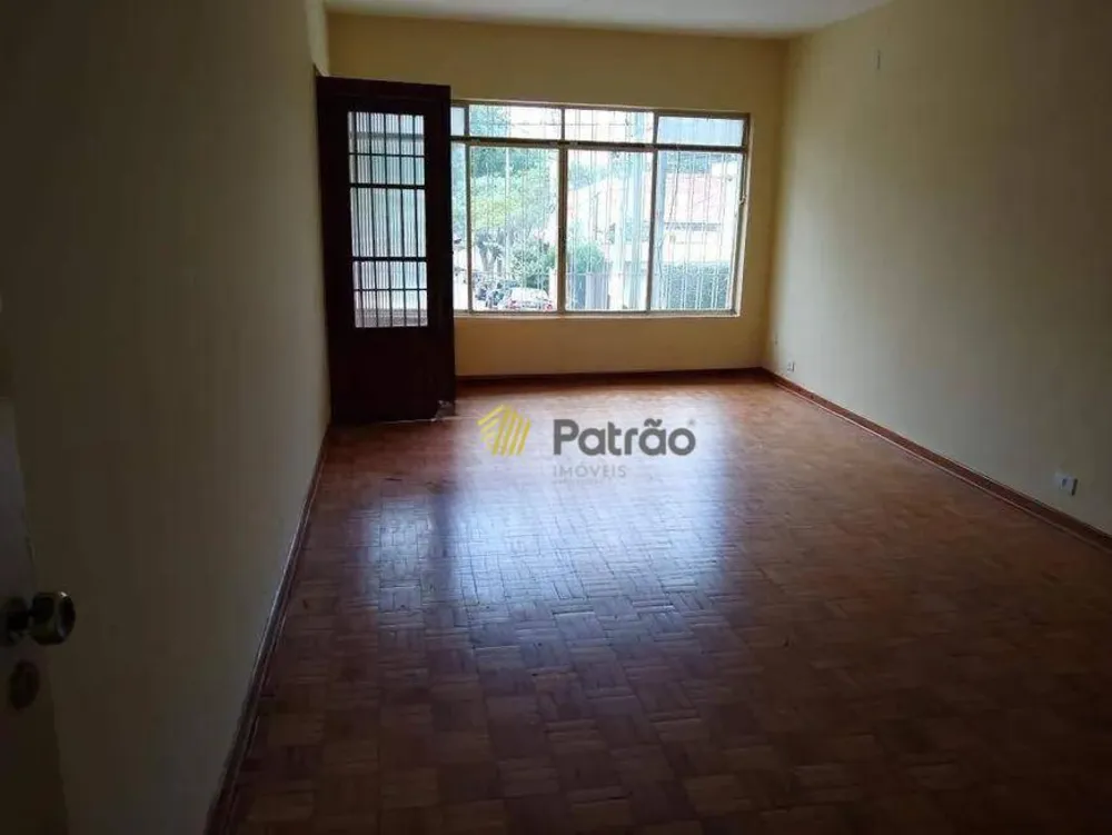 Sobrado, 3 quartos, 206 m² - Foto 2