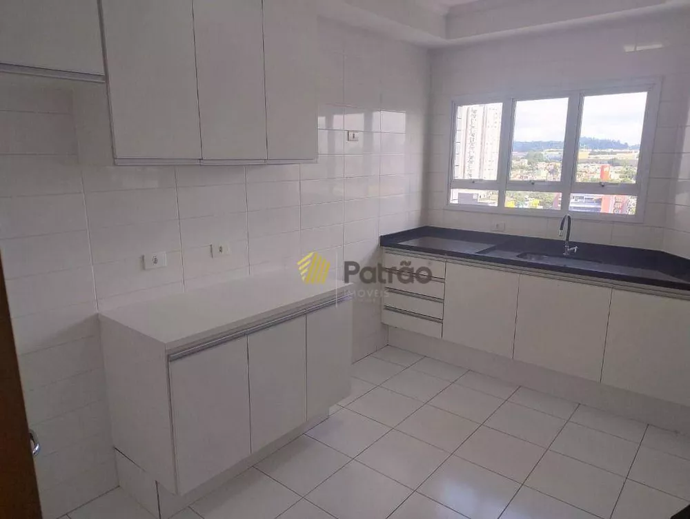 Cobertura, 3 quartos, 171 m² - Foto 7