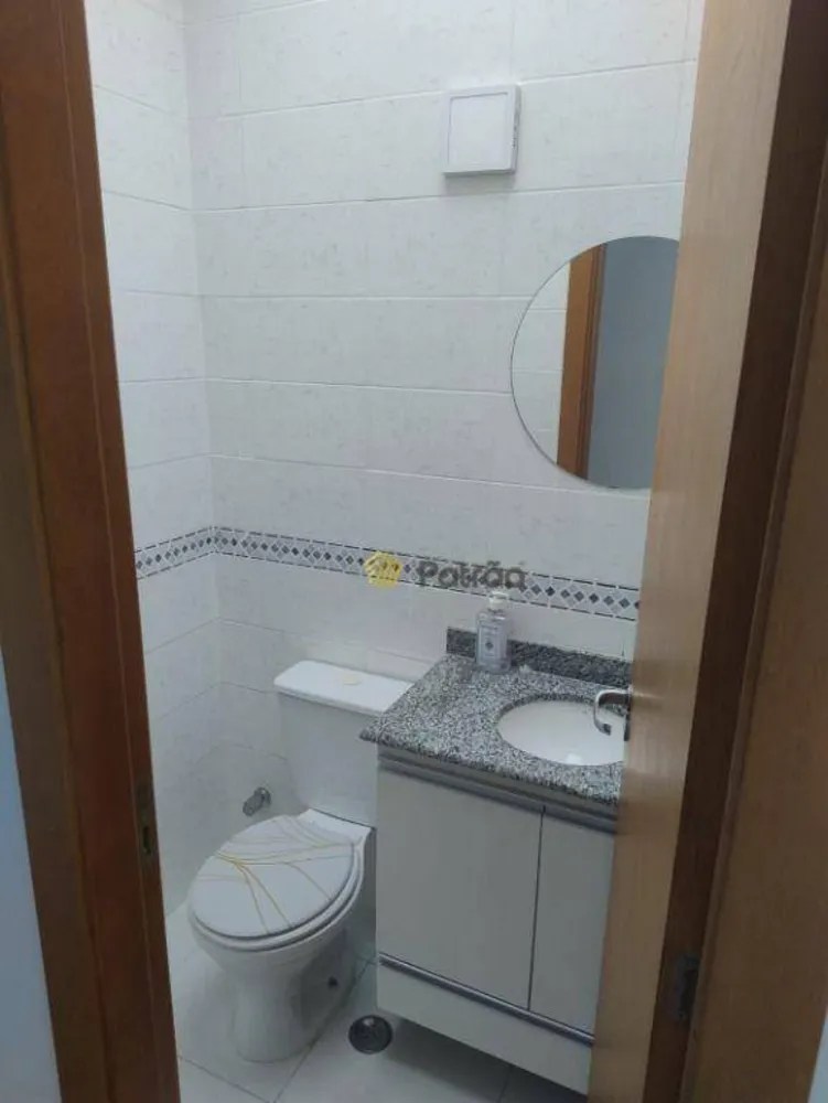 Cobertura, 3 quartos, 171 m² - Foto 15