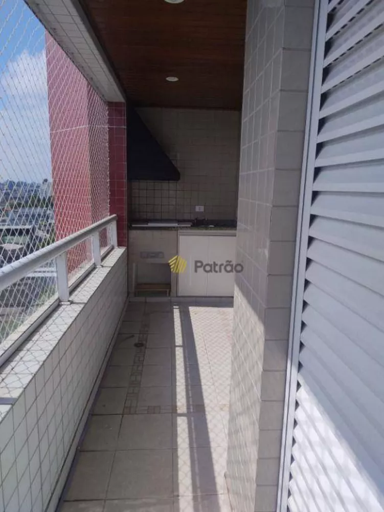 Cobertura, 3 quartos, 171 m² - Foto 3