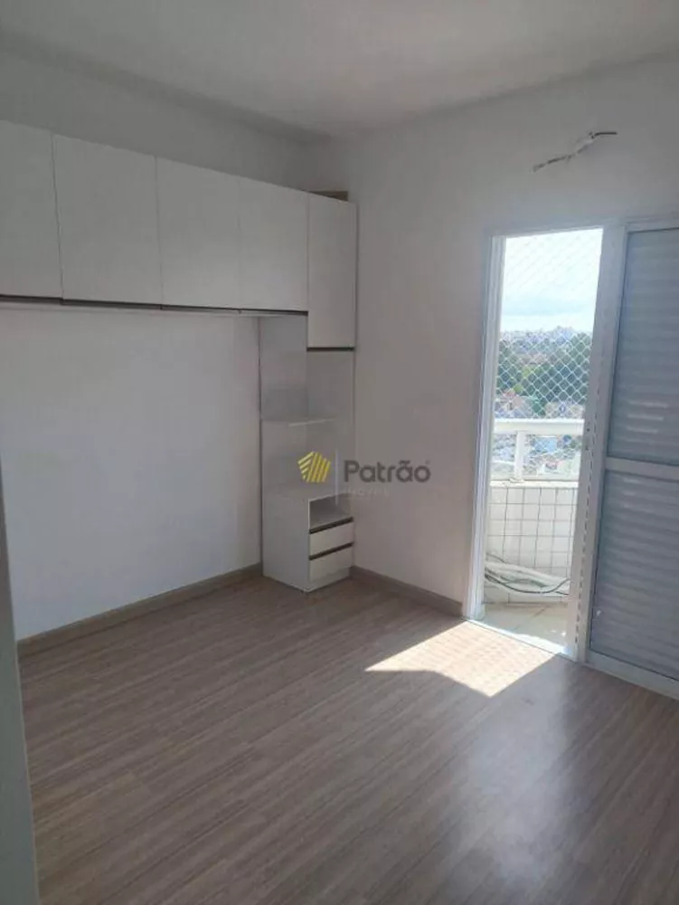 Cobertura, 3 quartos, 171 m² - Foto 4