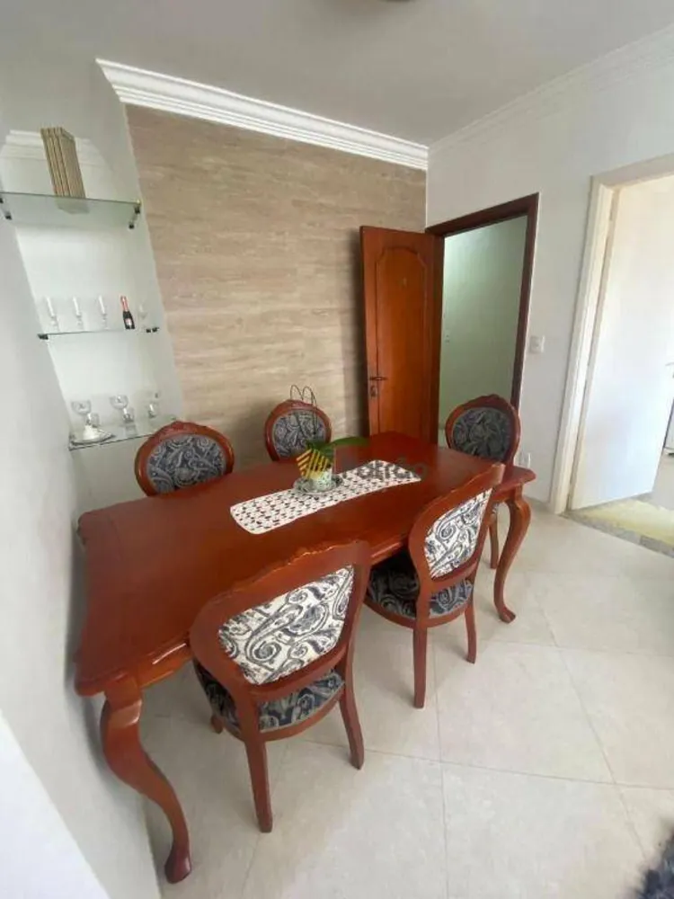 Apartamento, 2 quartos, 64 m² - Foto 9