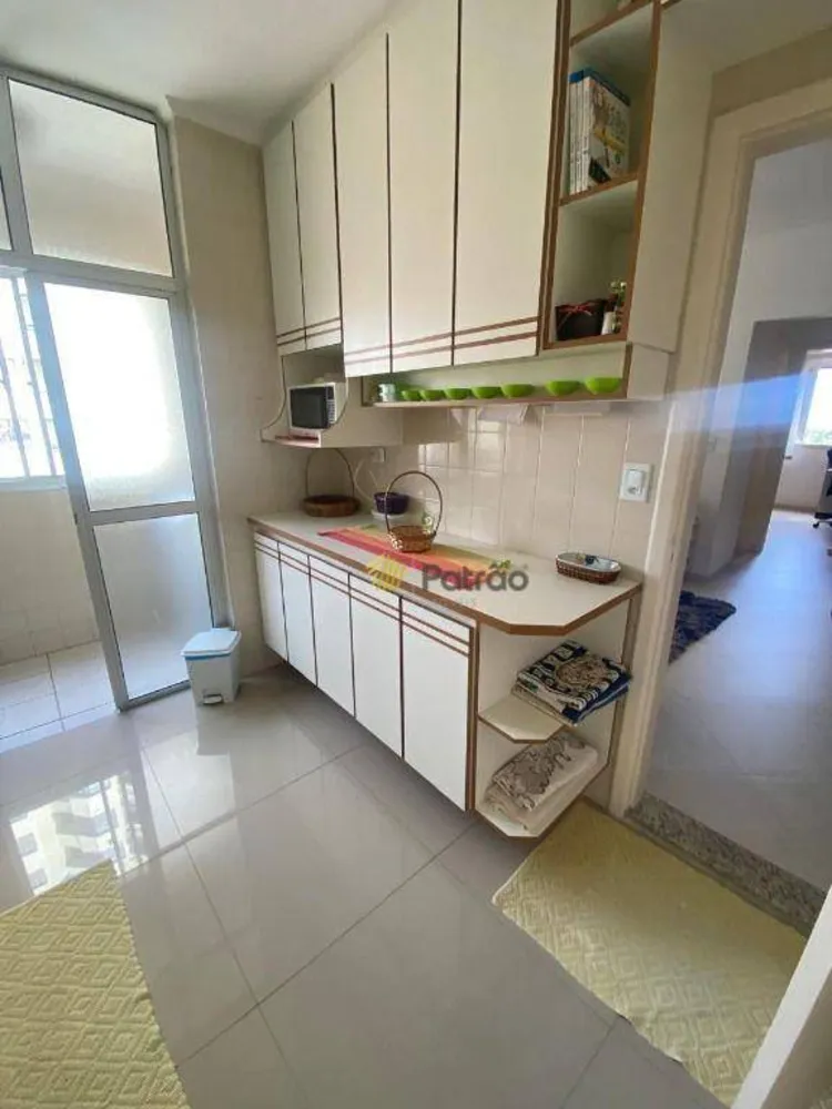 Apartamento, 2 quartos, 64 m² - Foto 10