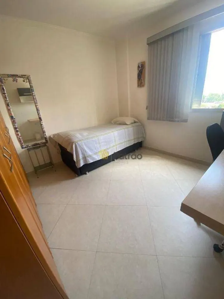 Apartamento, 2 quartos, 64 m² - Foto 2