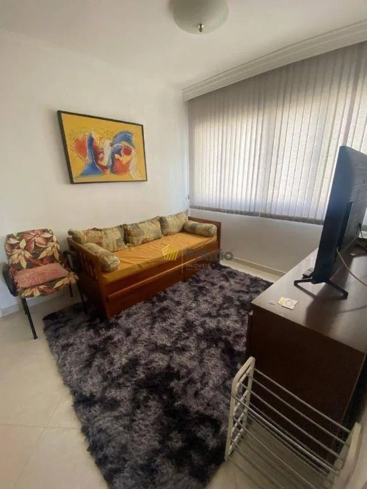 Apartamento, 2 quartos, 64 m² - Foto 1