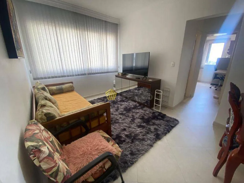 Apartamento, 2 quartos, 64 m² - Foto 7