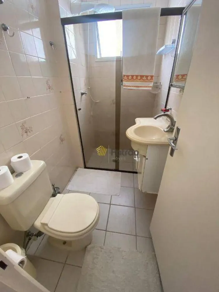 Apartamento, 2 quartos, 64 m² - Foto 3