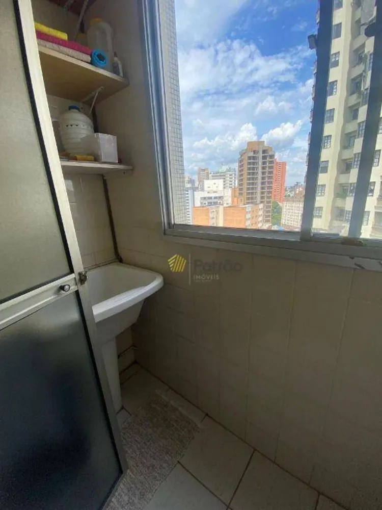 Apartamento, 2 quartos, 64 m² - Foto 14