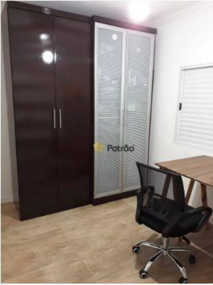 Casa, 3 quartos, 142 m² - Foto 10