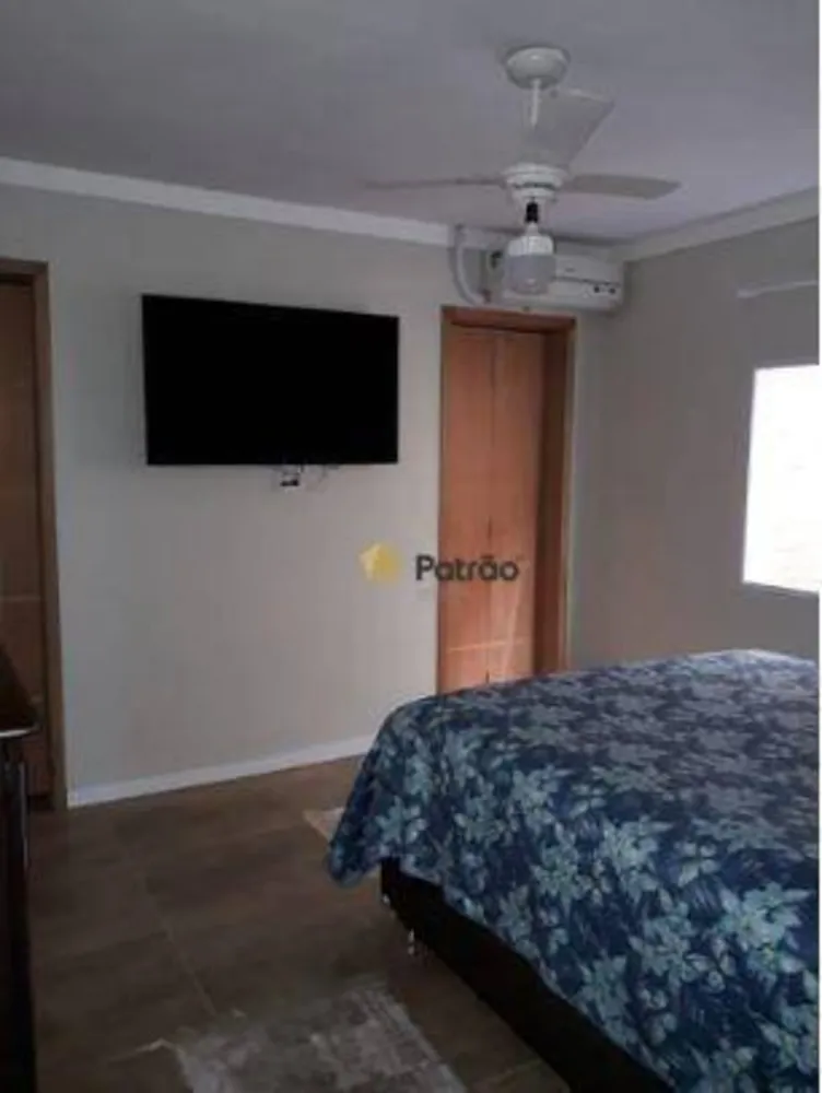 Casa, 3 quartos, 142 m² - Foto 6